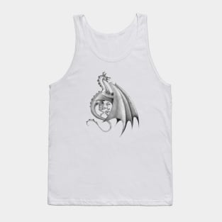 Wyvern Tank Top